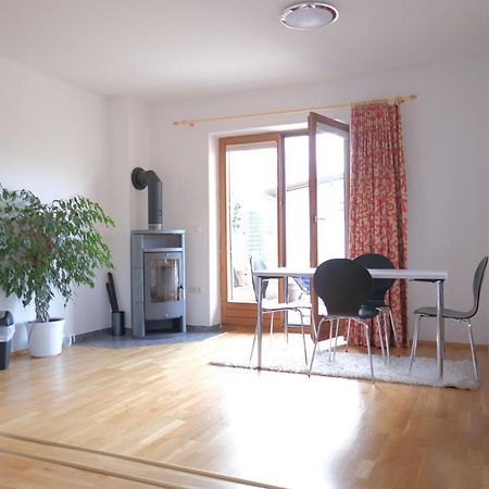 Doppelzimmer Innsbruck Exterior foto
